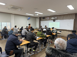 전남대학교 소프트웨어교육원, 초등부터 성인까지 한해 3천여 명 교육